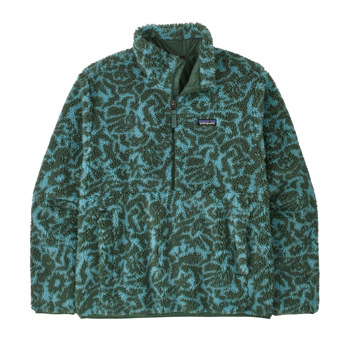 patagonia パタゴニア レトロX P/O メンズ｜SUNDAY MOUNTAIN｜サンデー