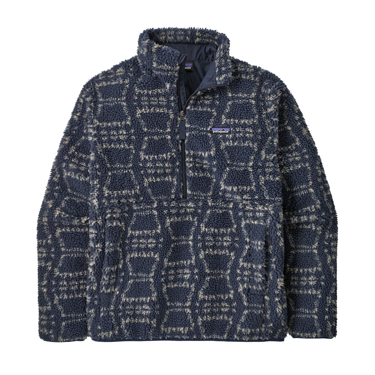 patagonia パタゴニア レトロX P/O メンズ｜SUNDAY MOUNTAIN｜サンデー