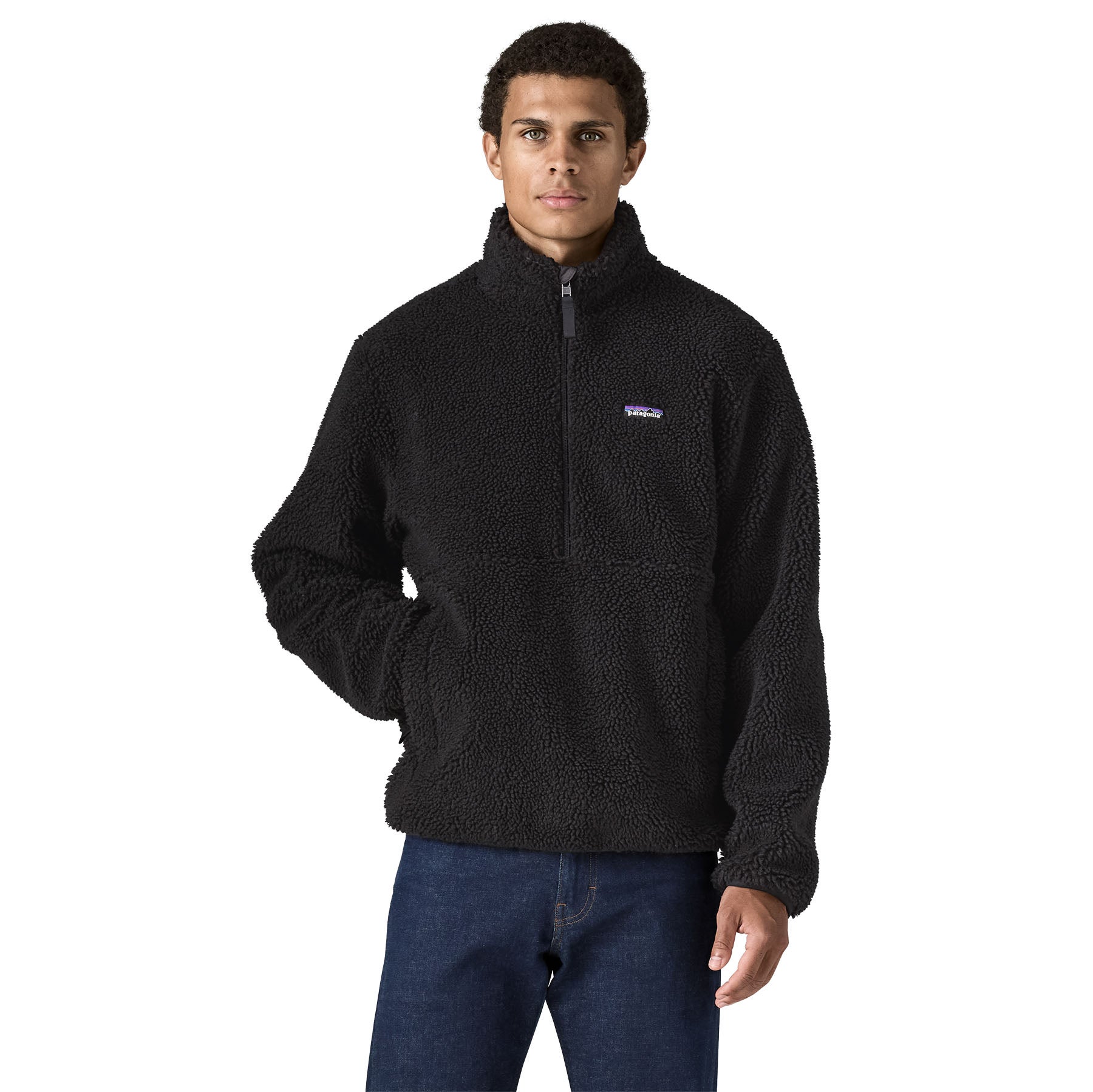 patagonia パタゴニア レトロX P/O メンズ｜SUNDAY MOUNTAIN｜サンデー