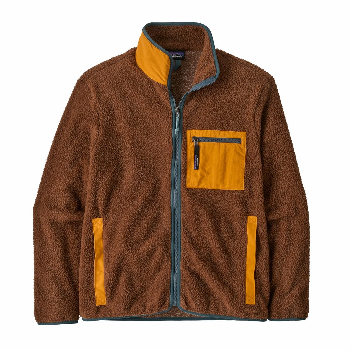 patagonia パタゴニア キャプリーンクールサンフーディ-フィッツロイ