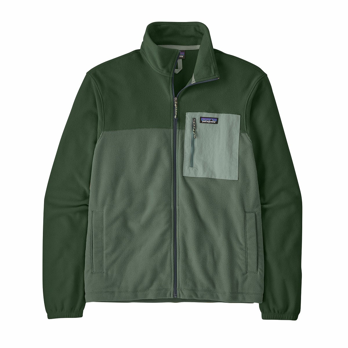 patagonia パタゴニア マイクロDパッチポケットジャケット メンズ