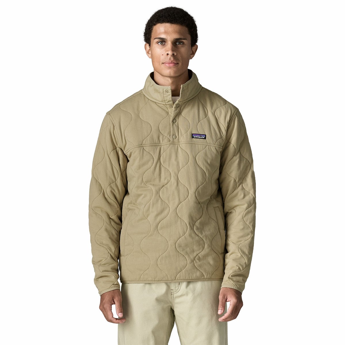 patagonia パタゴニア レトロX P/O メンズ｜SUNDAY MOUNTAIN｜サンデー