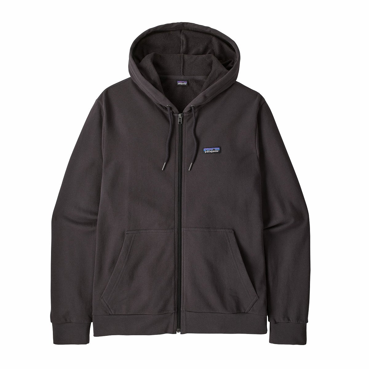 patagonia パタゴニア デイリーフルジップフーディ メンズ｜SUNDAY