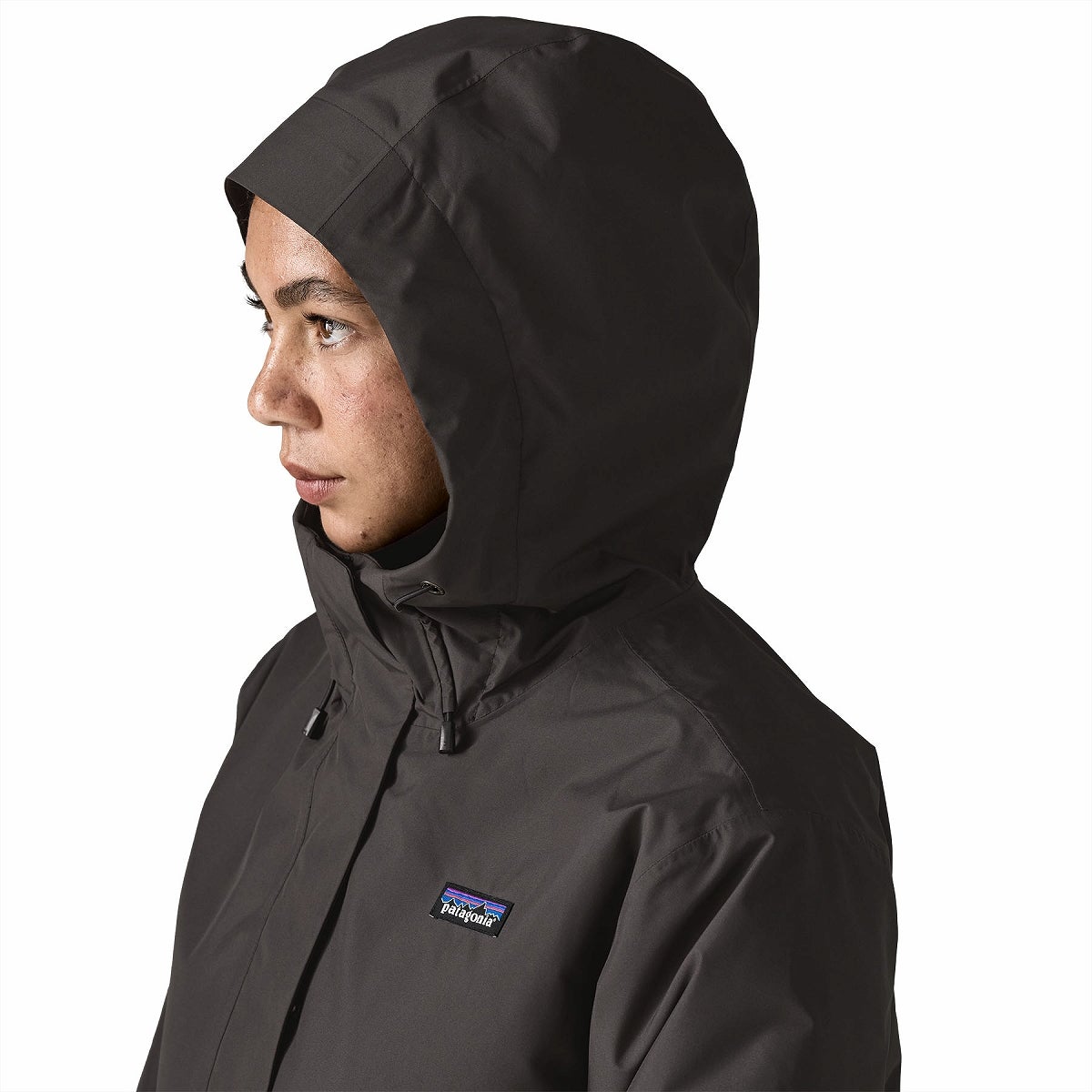 patagonia パタゴニア ヘイズピーク3in1パーカ【ウィメンズ】｜SUNDAY