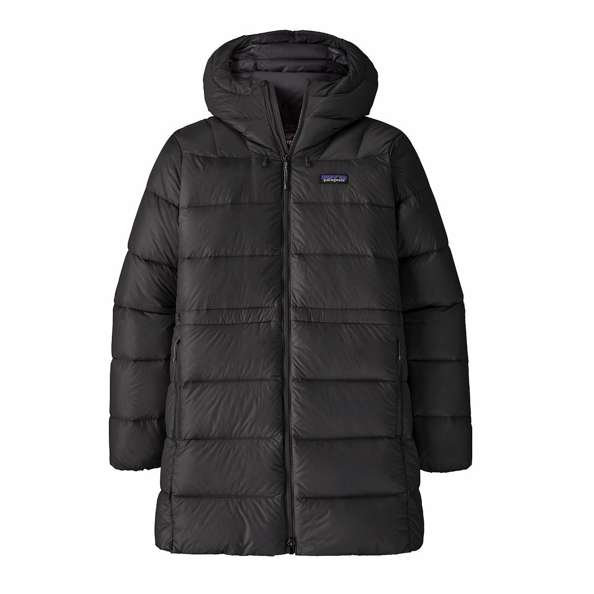 patagonia パタゴニア フィッツロイダウンパーカ【ウィメンズ