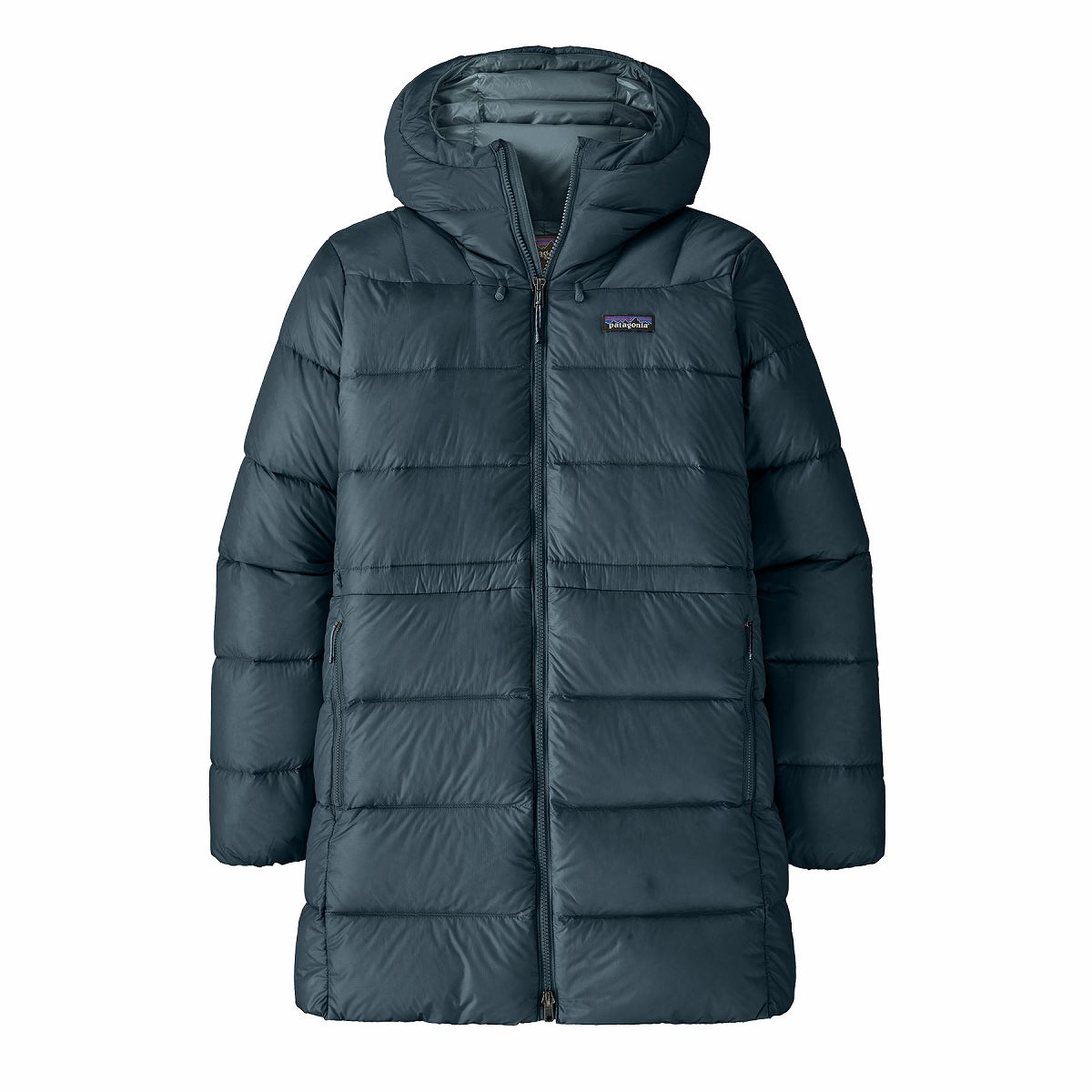 patagonia パタゴニア フィッツロイダウンパーカ【ウィメンズ