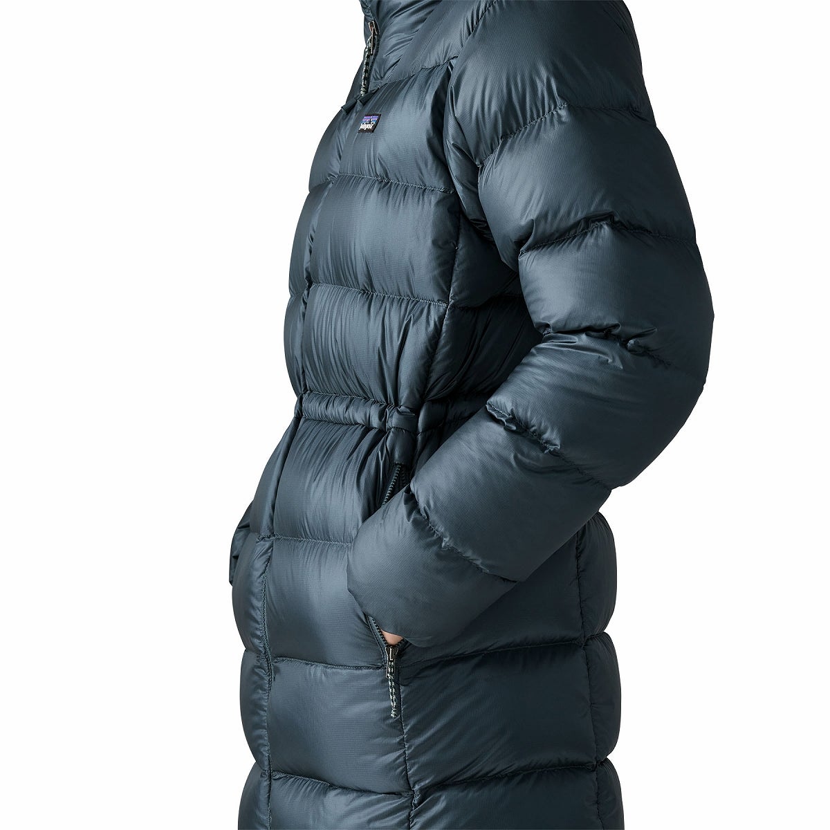 patagonia パタゴニア フィッツロイダウンパーカ【ウィメンズ
