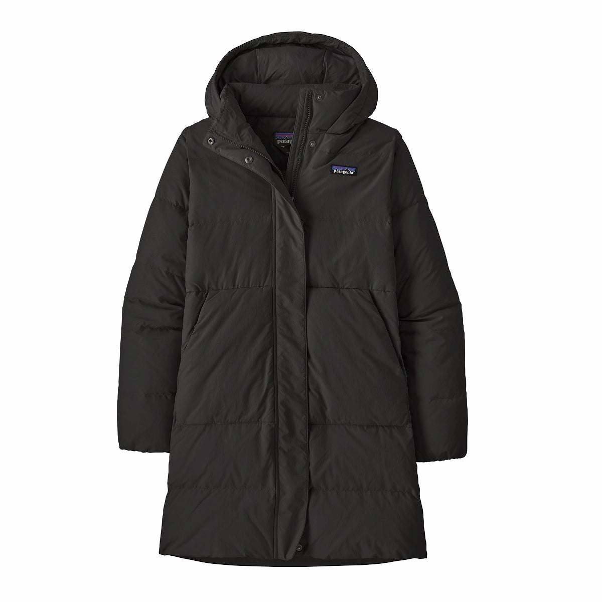 patagonia パタゴニア シザーダウンパーカ【ウィメンズ】｜SUNDAY