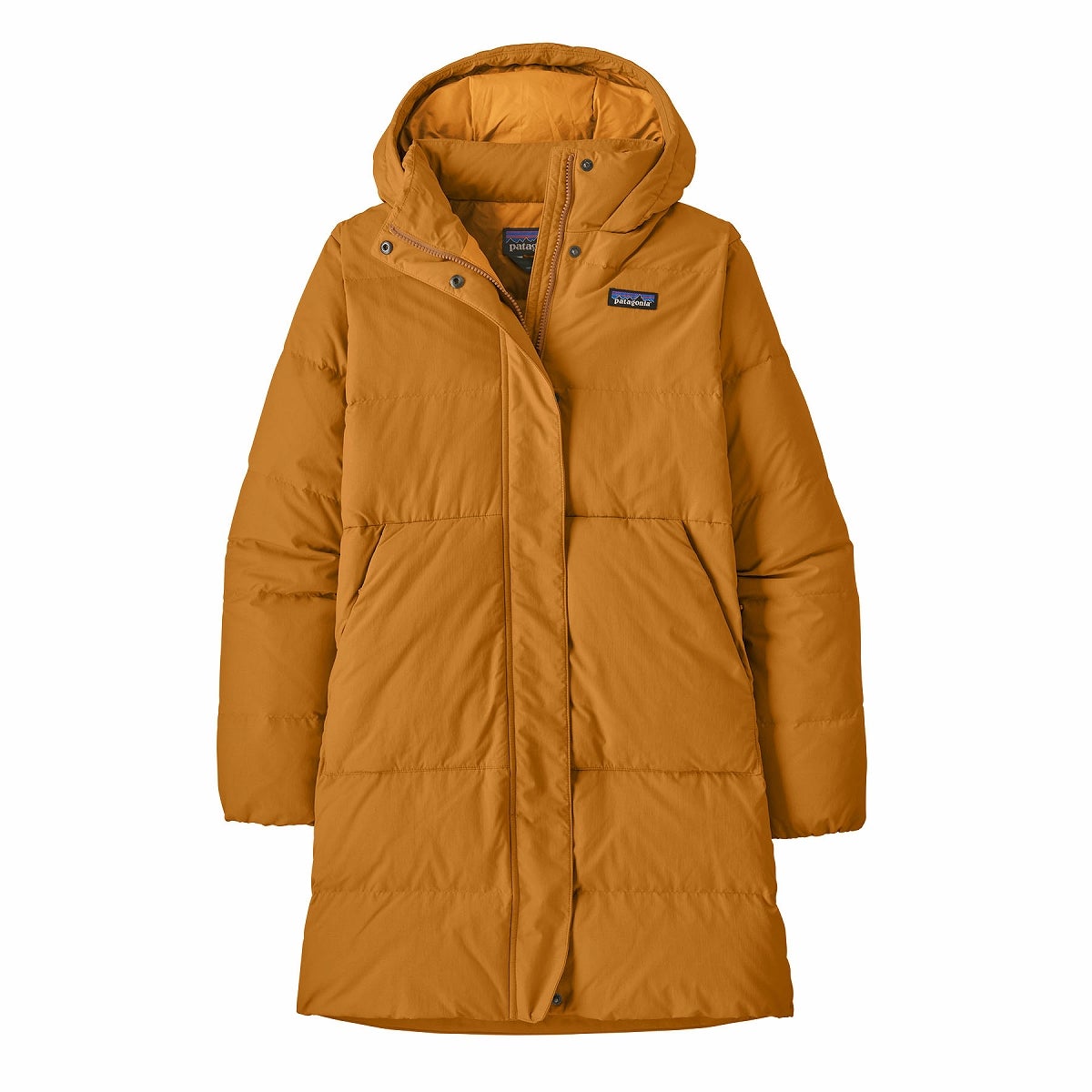 patagonia パタゴニア シザーダウンパーカ【ウィメンズ】｜SUNDAY