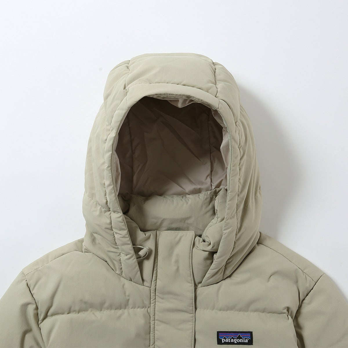 patagonia パタゴニア シザーダウンパーカ【ウィメンズ】｜SUNDAY