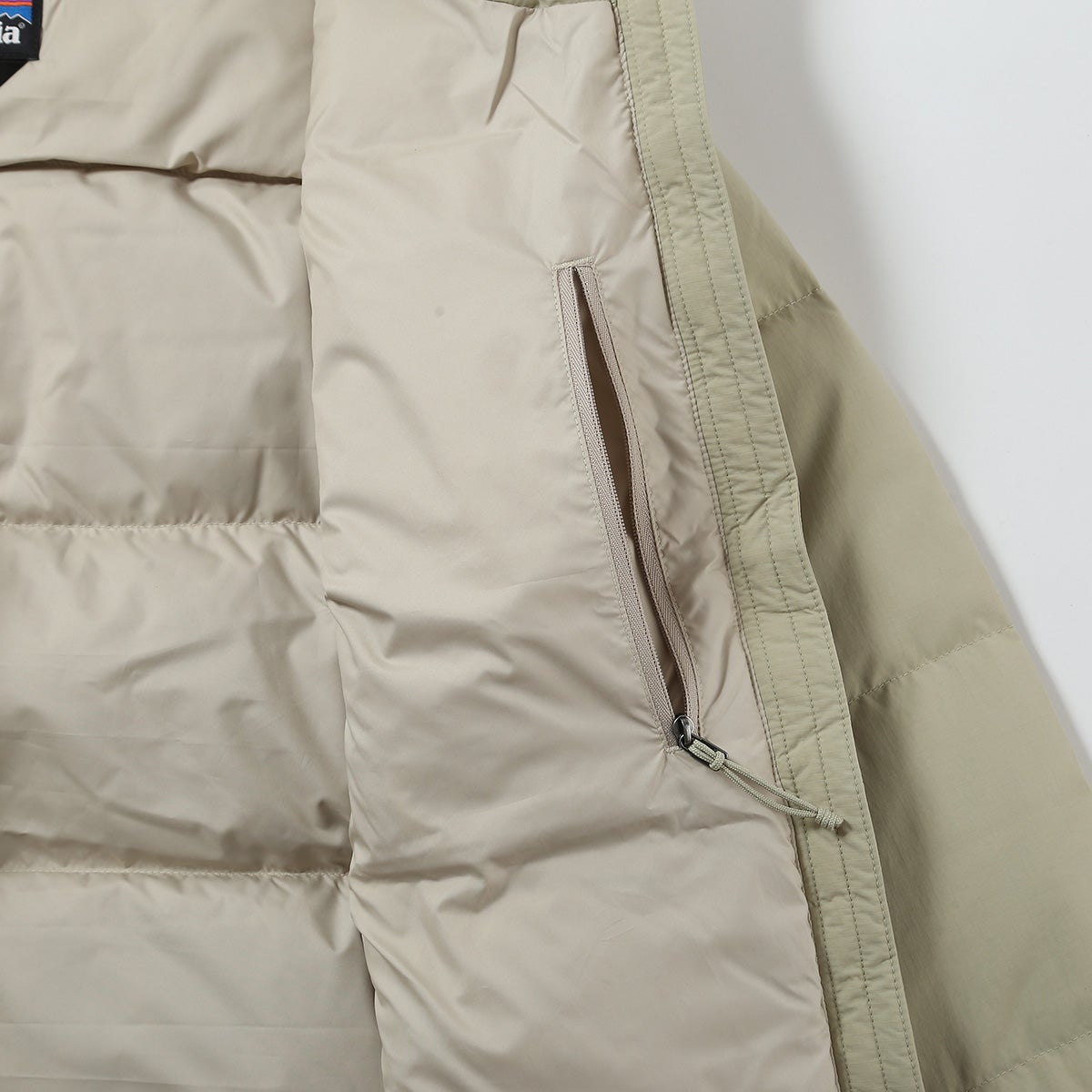 patagonia パタゴニア シザーダウンパーカ【ウィメンズ】｜SUNDAY