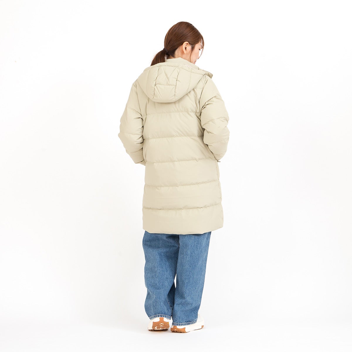 patagonia パタゴニア シザーダウンパーカ【ウィメンズ】｜SUNDAY