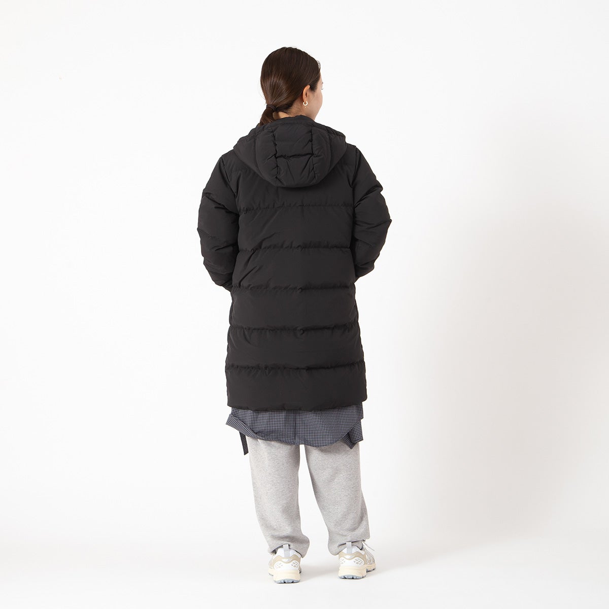 patagonia パタゴニア シザーダウンパーカ【ウィメンズ】｜SUNDAY