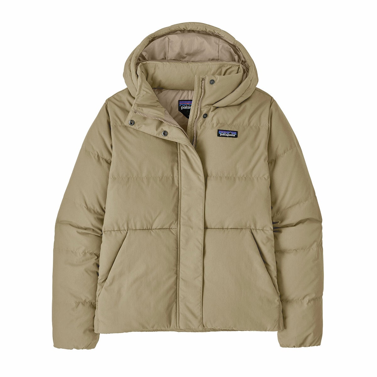 patagonia パタゴニア シザーダウンフーディジャケット【ウィメンズ