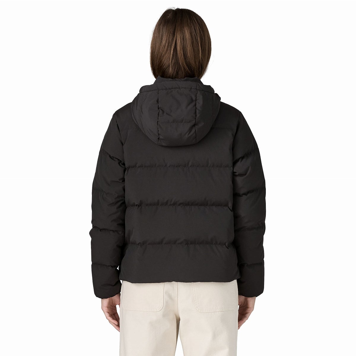 patagonia パタゴニア シザーダウンフーディジャケット【ウィメンズ