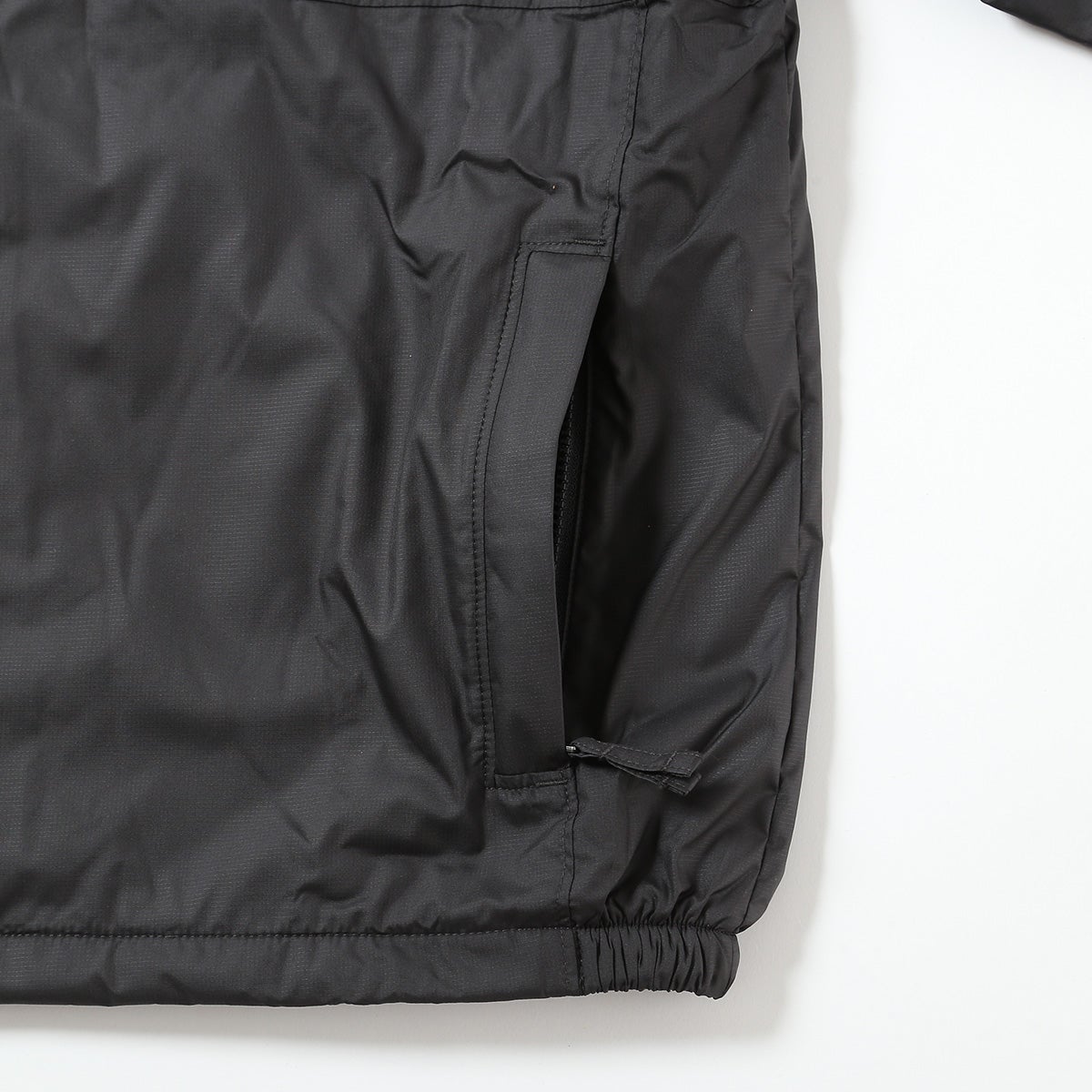 patagonia パタゴニア ラインドウインドブレーカージャケット【キッズ