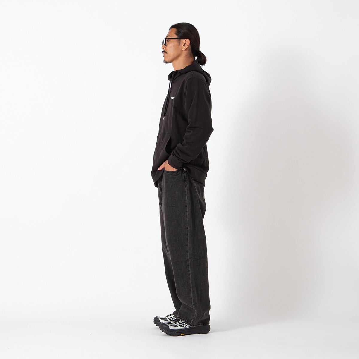 patagonia パタゴニア P6ロゴデイリーフルジップフーディ メンズ