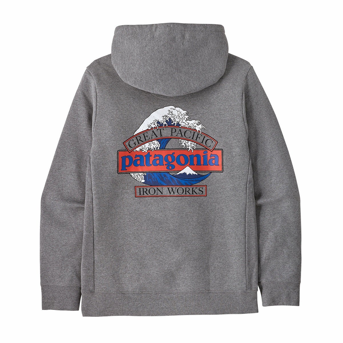 patagonia パタゴニア グレートウェーブスアップライザルフーディ