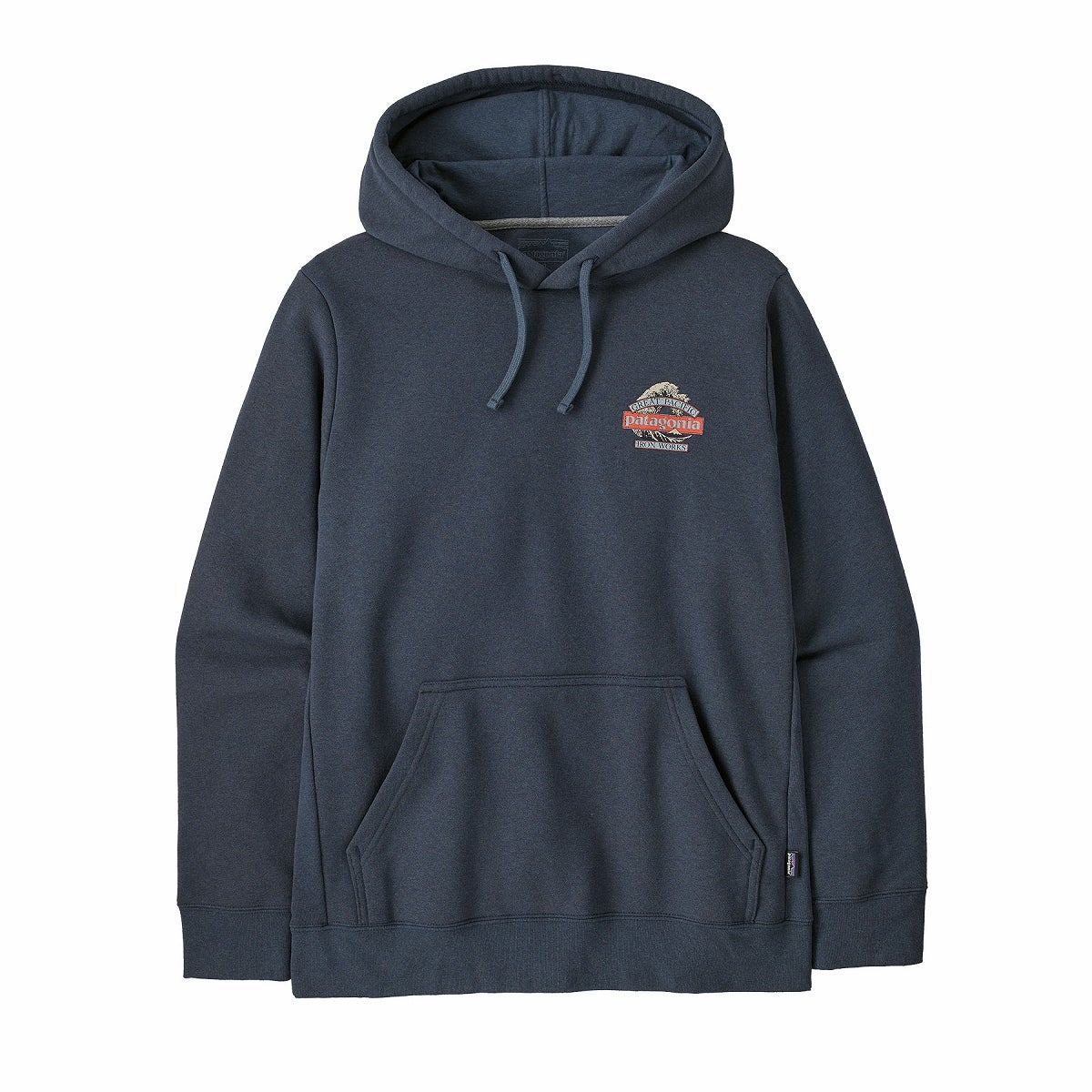patagonia パタゴニア グレートウェーブスアップライザルフーディ