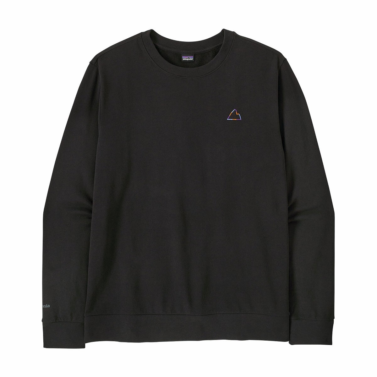 patagonia パタゴニア フィッツロイマシフデイリークルー メンズ