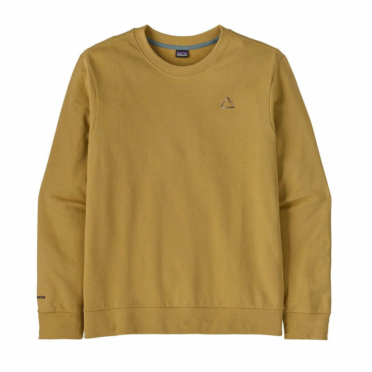 patagonia パタゴニア L/S MWフィッツロイマシフポケットTee メンズ