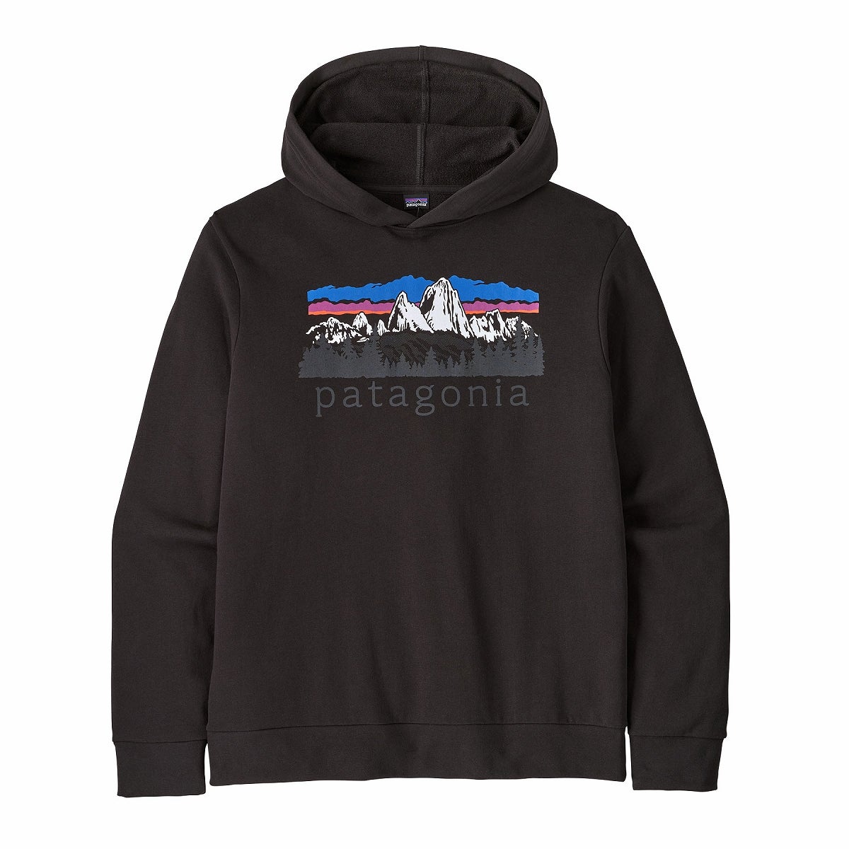 patagonia パタゴニア R1 P/O フーディ メンズ｜SUNDAY MOUNTAIN