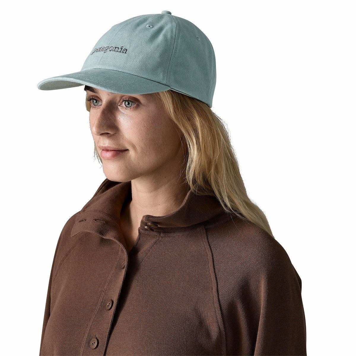 patagonia パタゴニア グラフィックトラッドキャップ｜SUNDAY MOUNTAIN