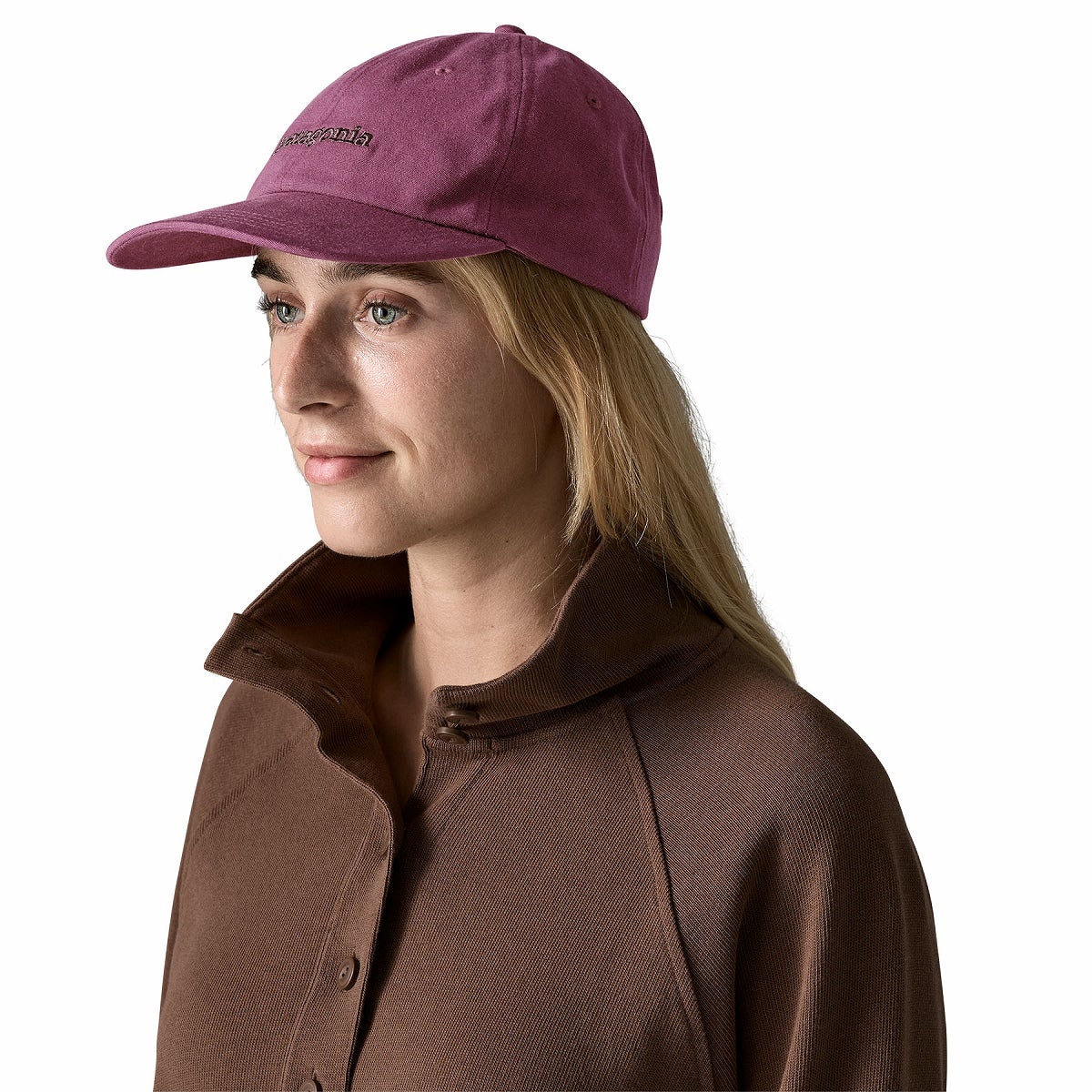 patagonia パタゴニア グラフィックトラッドキャップ｜SUNDAY MOUNTAIN
