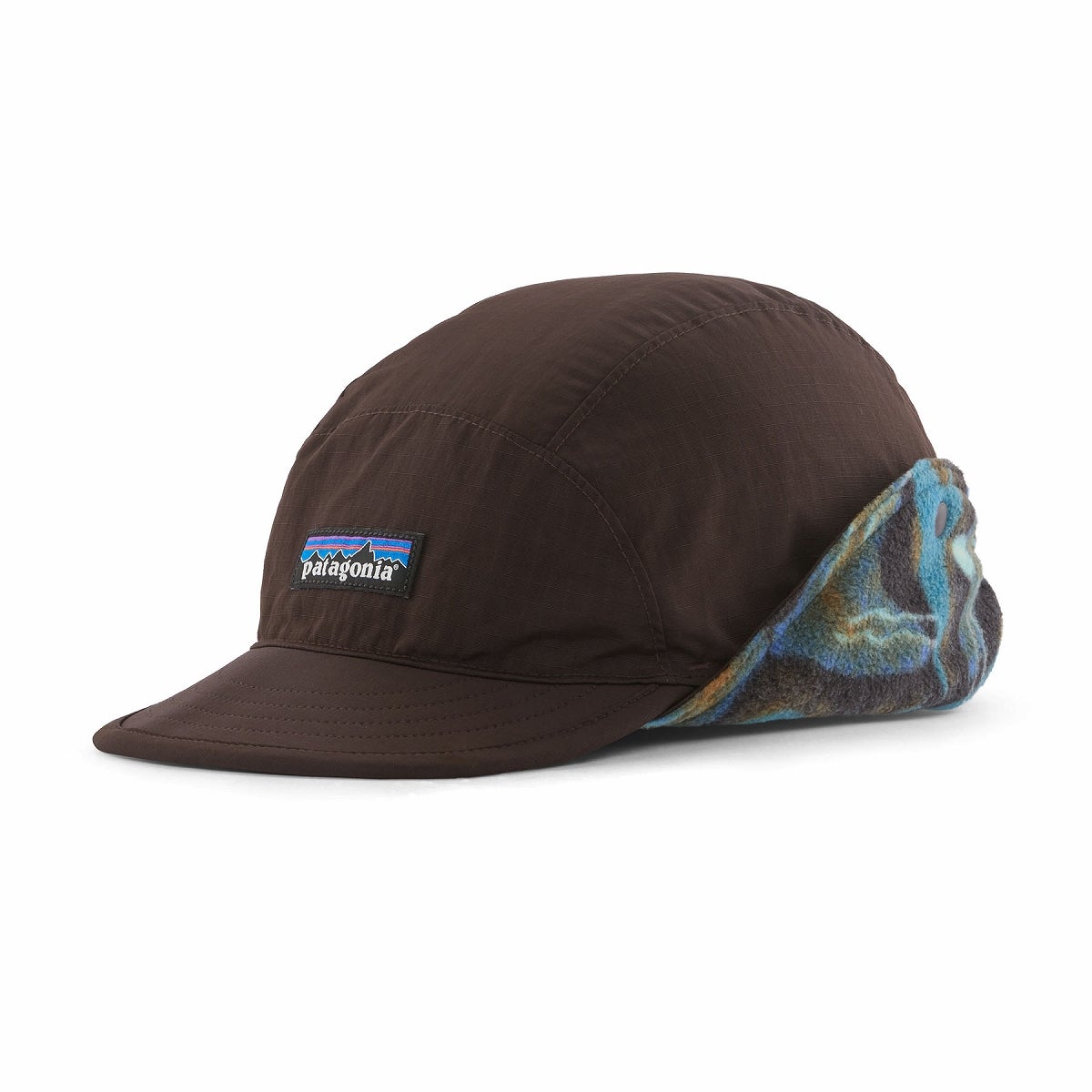 patagonia パタゴニア イスマスイヤーフラップキャップ｜SUNDAY