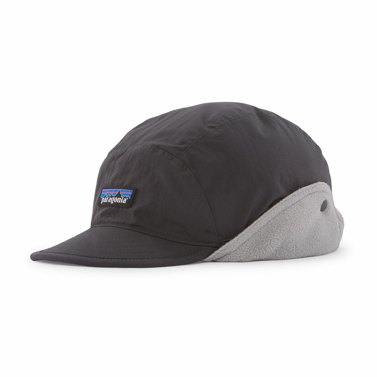 patagonia パタゴニア レンジイヤーフラップキャップ｜SUNDAY MOUNTAIN
