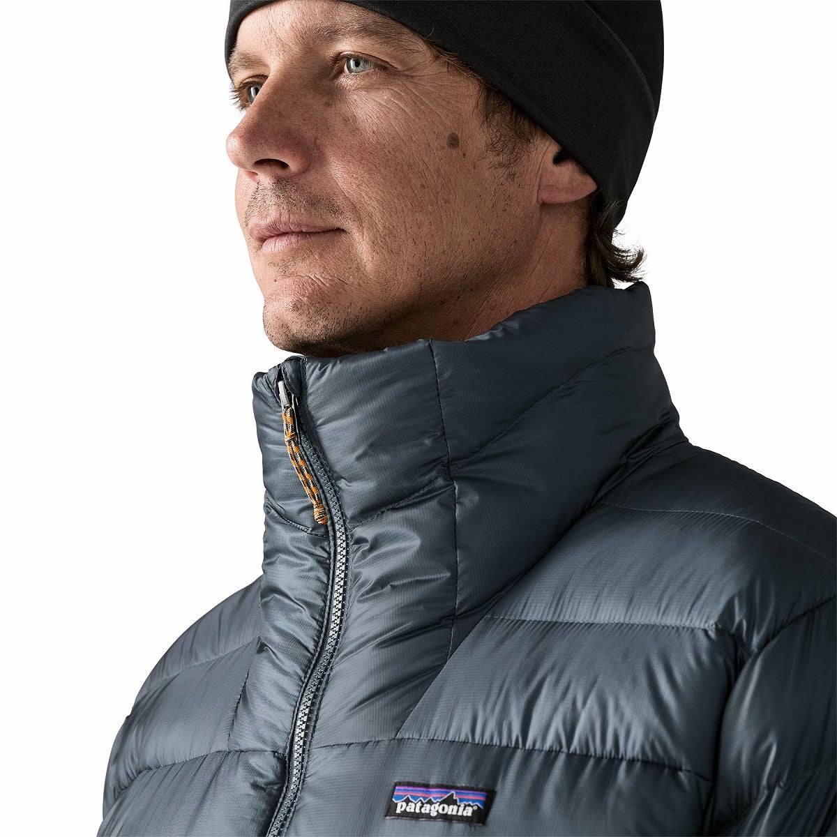 patagonia パタゴニア フィッツロイダウンジャケット メンズ｜SUNDAY