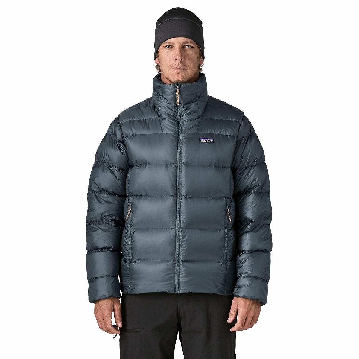 Patagonia ダウン patagonia パタゴニア フィッツロイダウンジャケット メンズ｜SUNDAY