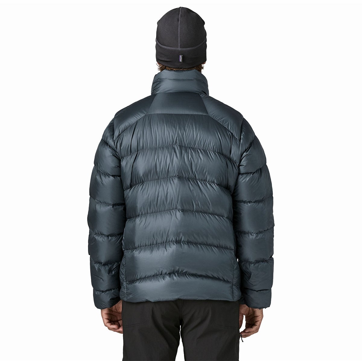 patagonia パタゴニア フィッツロイダウンジャケット メンズ｜SUNDAY