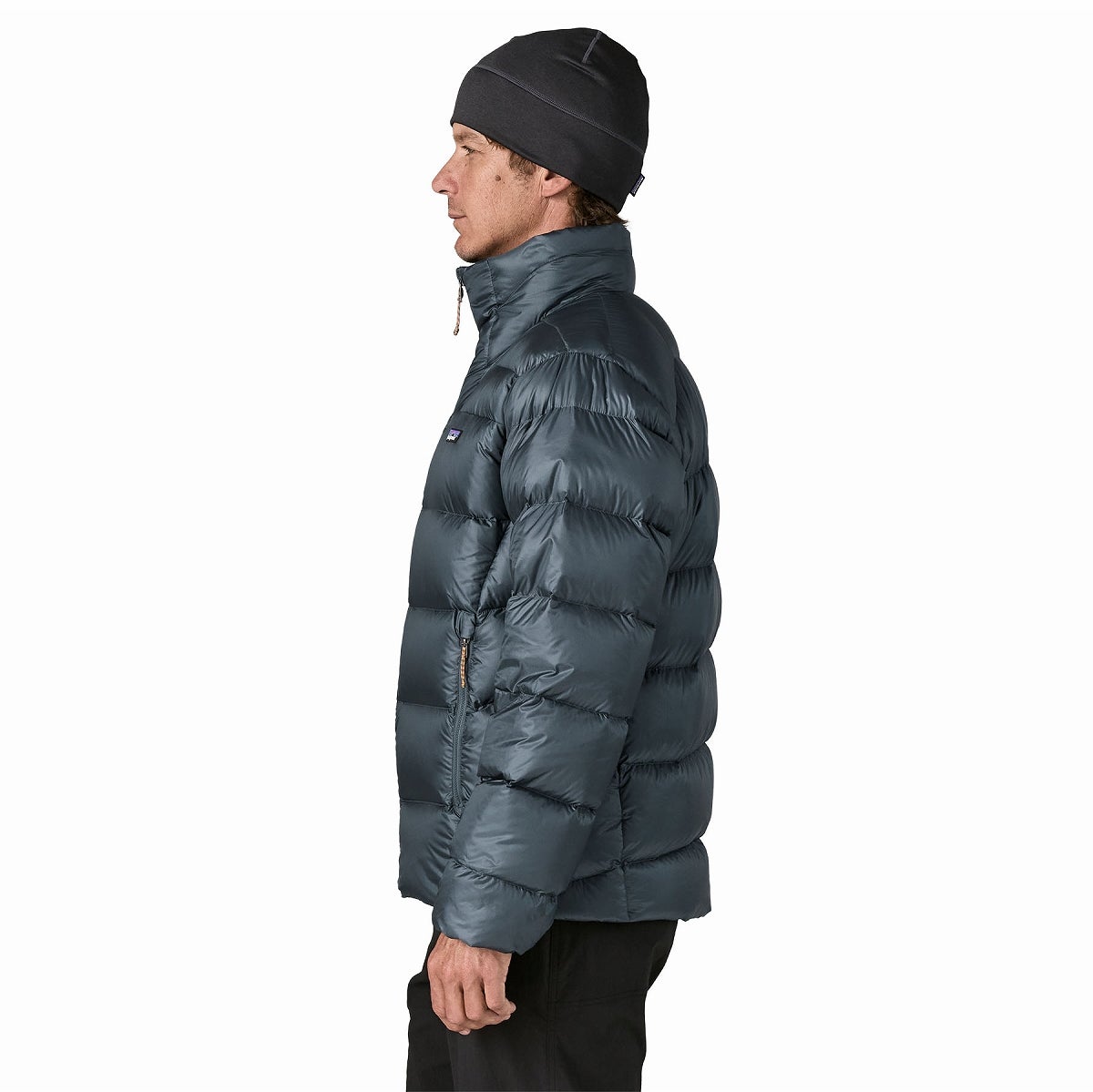 patagonia パタゴニア フィッツロイダウンジャケット メンズ｜SUNDAY