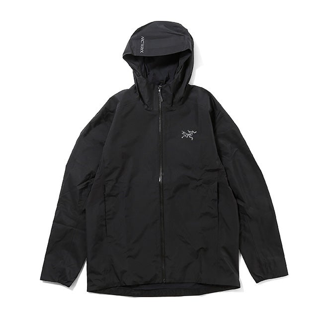 ARC'TERYX アークテリクス ソラノフーディ メンズ｜SUNDAY MOUNTAIN