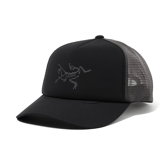 ARC'TERYX アークテリクス バードトラッカーハット｜SUNDAY MOUNTAIN