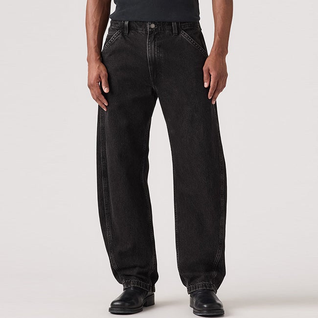 Levi's リーバイス バギーバレル｜SUNDAY MOUNTAIN｜サンデーマウンテン