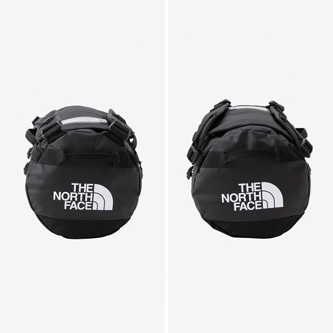 THE NORTH FACE ノースフェイス BCダッフルXS｜SUNDAY MOUNTAIN
