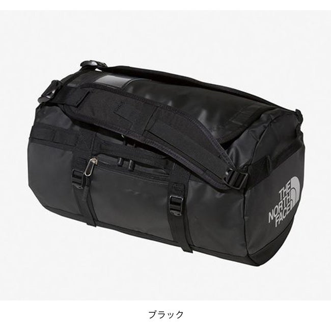 THE NORTH FACE ボストンバッグ ダッフルバッグ　XS/TP THE NORTH FACE ノースフェイス BCダッフルXS｜SUNDAY MOUNTAIN