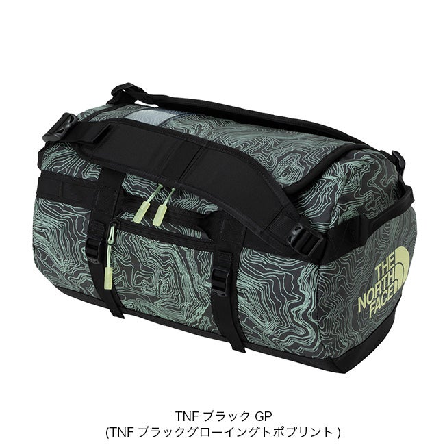 THE NORTH FACE ノースフェイス BCダッフルXS｜SUNDAY MOUNTAIN