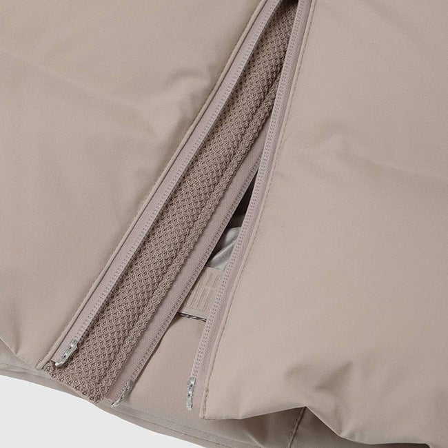 DESCENTE ALLTERRAIN デサントオルテライン 水沢ダウンジャケット