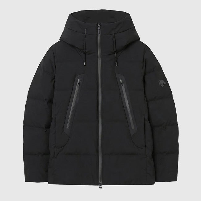 DESCENTE ALLTERRAIN デサントオルテライン 水沢ダウンジャケット