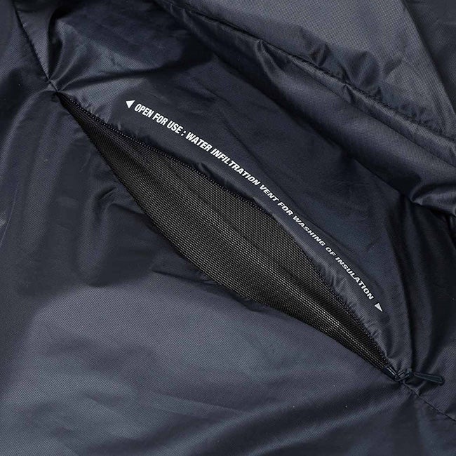 DESCENTE ALLTERRAIN デサントオルテライン 水沢ダウンオーバーサイズ