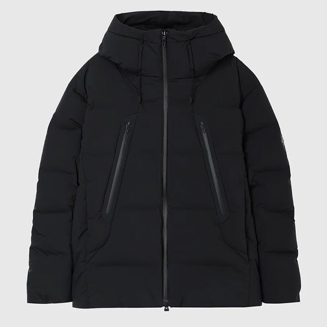 DESCENTE ALLTERRAIN デサントオルテライン 水沢ダウンオーバーサイズ