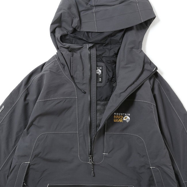 Mountain Hardwear マウンテンハードウェア ワープファクター