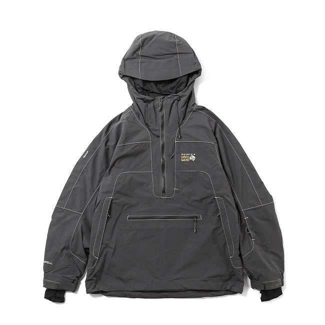 Mountain Hardwear マウンテンハードウェア ワープファクター