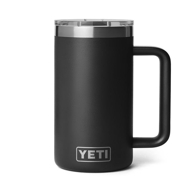 YETI イエティ 24oz マグスライダーマグwithデュラシップ