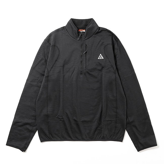 NIKE ACG ナイキエーシージー DF TUFF フリースライトプルオーバー