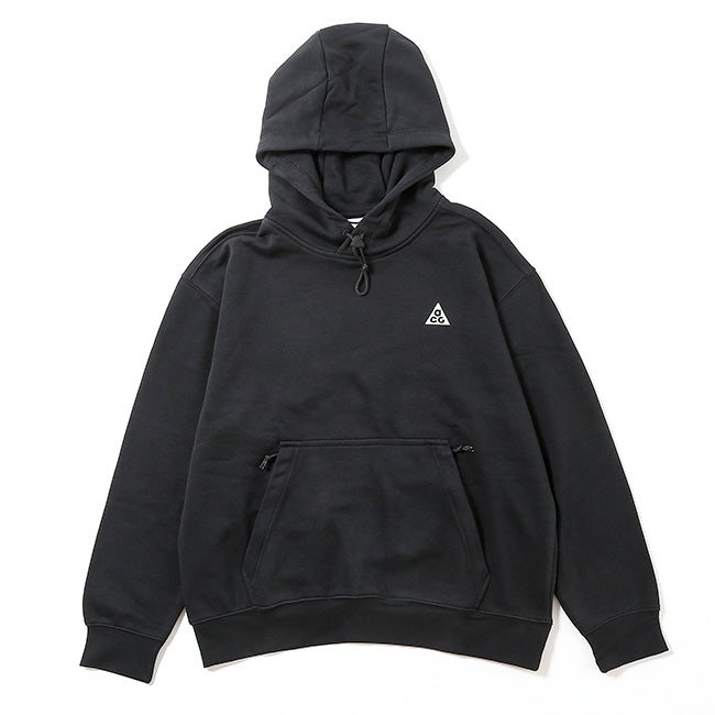 NIKE ACG ナイキエーシージー DF TUFF フリースライトプルオーバー