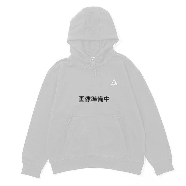 NIKE ACG ナイキエーシージー DF TUFF フリースライトプルオーバー